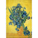 Van Gogh - Vase of Irises