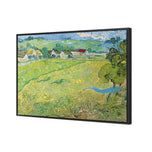 Van Gogh - Vessenots in Auvers