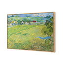 Van Gogh - Vessenots in Auvers