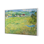 Van Gogh - Vessenots in Auvers