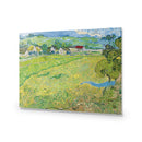 Van Gogh - Vessenots in Auvers