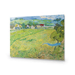 Van Gogh - Vessenots in Auvers