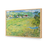 Van Gogh - Vessenots in Auvers