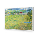 Van Gogh - Vessenots in Auvers