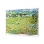 Van Gogh - Vessenots in Auvers