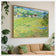Van Gogh - Vessenots in Auvers