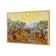 Van Gogh - Olive Trees
