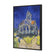 Van Gogh - The Church at Auvers