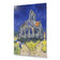 Van Gogh - The Church at Auvers