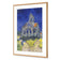 Van Gogh - The Church at Auvers