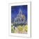 Van Gogh - The Church at Auvers