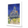 Van Gogh - The Church at Auvers