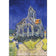 Van Gogh - The Church at Auvers