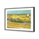 Harvest By Van Gogh