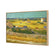 Harvest By Van Gogh