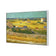 Harvest By Van Gogh