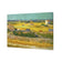 Harvest By Van Gogh