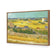 Harvest By Van Gogh