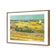 Harvest By Van Gogh