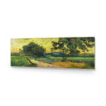 Landscape at Twilight