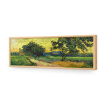 Landscape at Twilight
