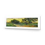 Landscape at Twilight