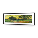 Landscape at Twilight
