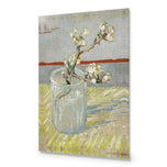 Van Gogh - Sprig of Flowering Almond in a Vase