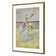 Van Gogh - Sprig of Flowering Almond in a Vase