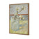 Van Gogh - Sprig of Flowering Almond in a Vase