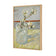 Van Gogh - Sprig of Flowering Almond in a Vase