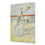 Van Gogh - Sprig of Flowering Almond in a Vase