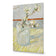 Van Gogh - Sprig of Flowering Almond in a Vase