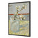 Van Gogh - Sprig of Flowering Almond in a Vase