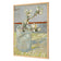 Van Gogh - Sprig of Flowering Almond in a Vase
