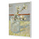 Van Gogh - Sprig of Flowering Almond in a Vase