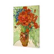 Van Gogh - Wildflowers