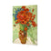 Van Gogh - Wildflowers