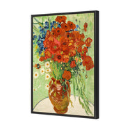 Van Gogh - Wildflowers