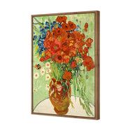 Van Gogh - Wildflowers