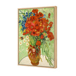 Van Gogh - Wildflowers
