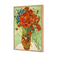 Van Gogh - Wildflowers