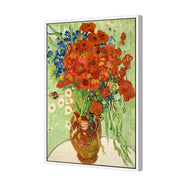 Van Gogh - Wildflowers