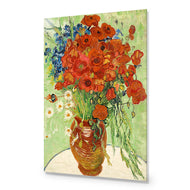 Van Gogh - Wildflowers