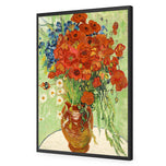 Van Gogh - Wildflowers