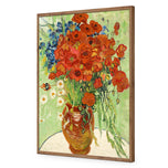Van Gogh - Wildflowers