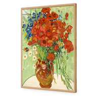 Van Gogh - Wildflowers