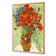 Van Gogh - Wildflowers