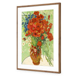 Van Gogh - Wildflowers