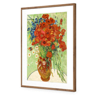 Van Gogh - Wildflowers